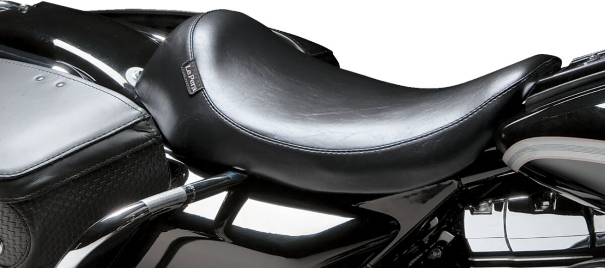 LE PERA Selle solo Silhouette