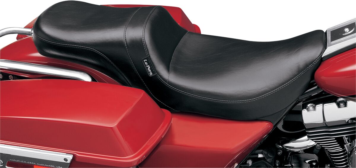 LE PERA Selle Daytona 2-Up