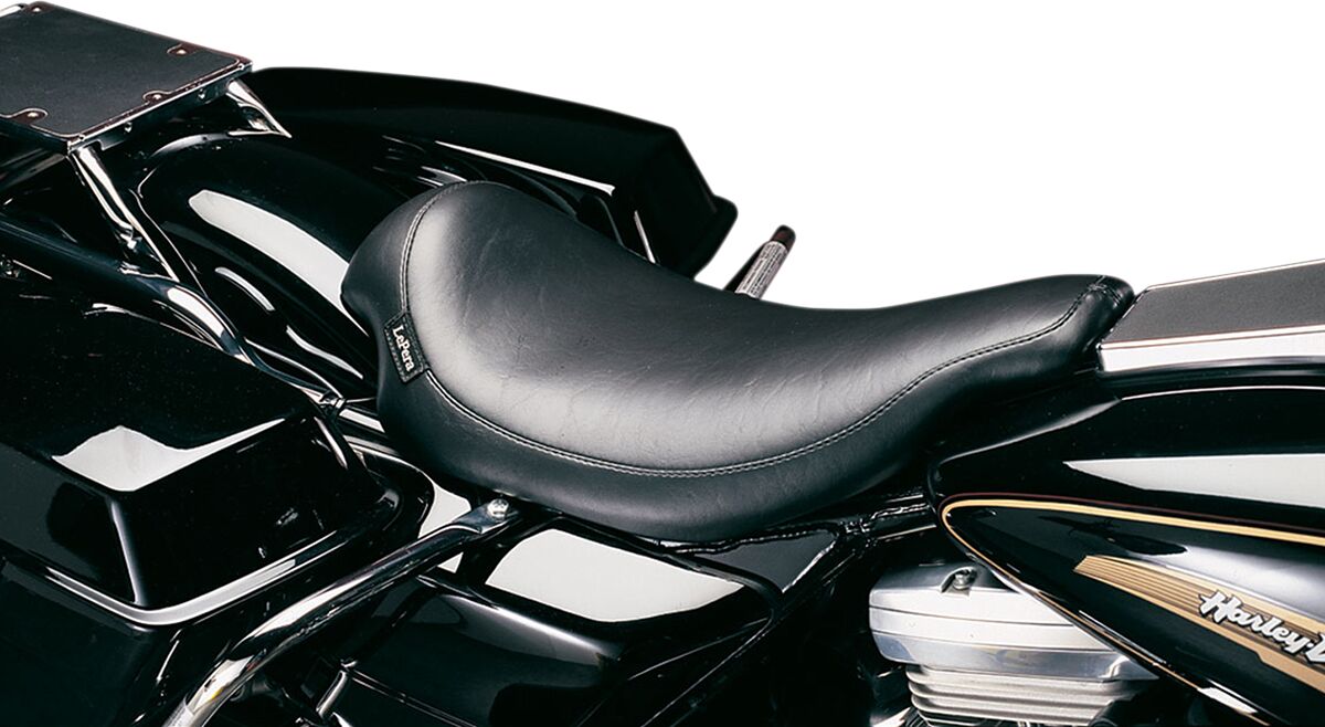 LE PERA Selle solo Silhouette