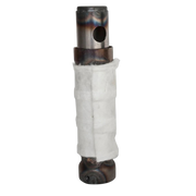 VANCE & HINES -  Chicane SUPER Quiet baffle pour échappements Shortshot, sideshot et true duals