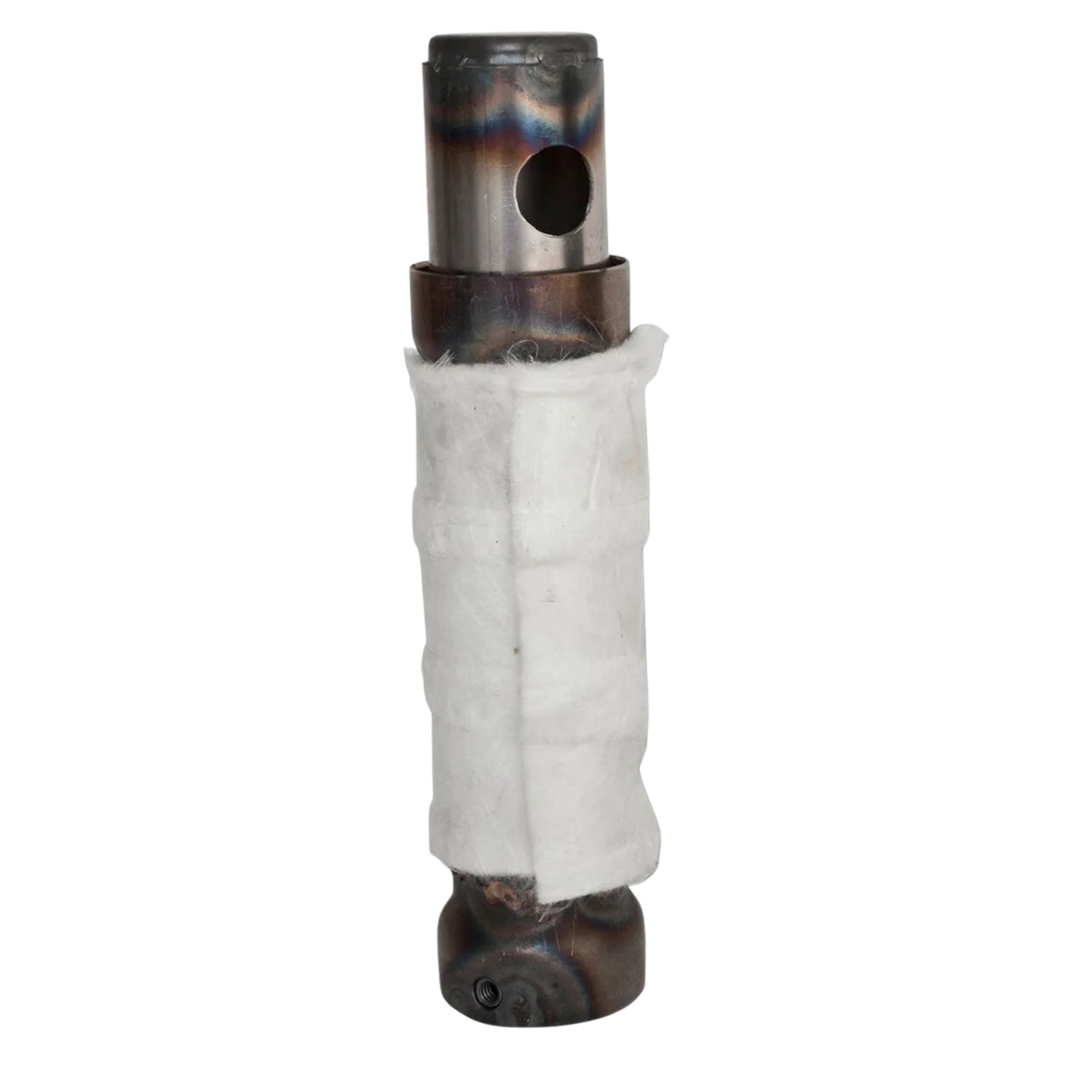 VANCE & HINES -  SUPER Quiet baffle pour échappements Shortshot, sideshot et true duals