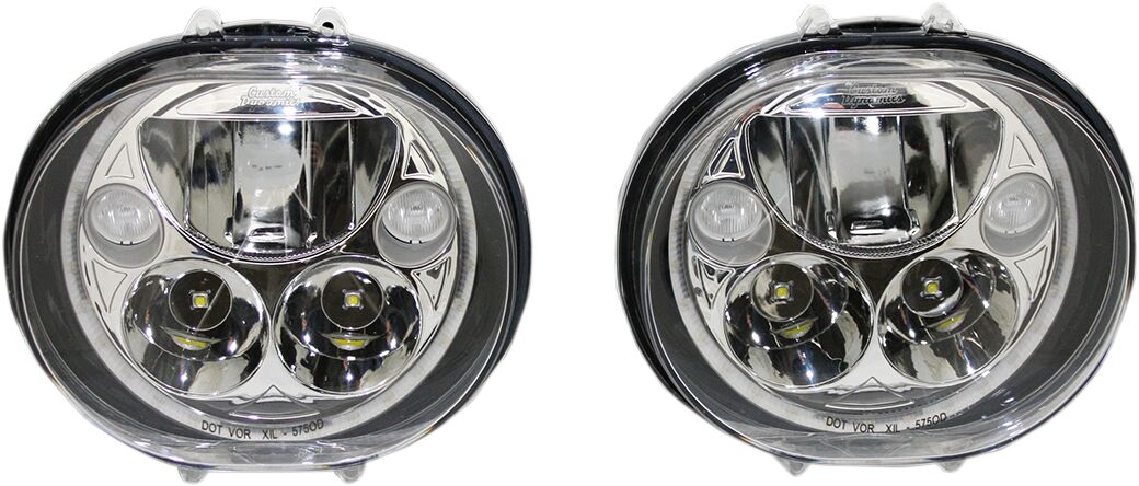 CUSTOM DYNAMICS TruBEAM Phare(s) à LED