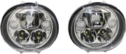CUSTOM DYNAMICS TruBEAM Phare(s) à LED