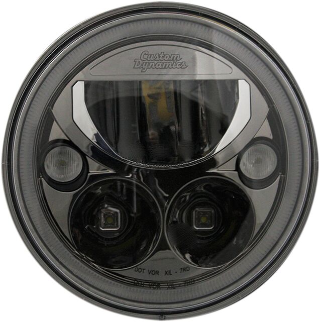 CUSTOM DYNAMICS TruBEAM Phare(s) à LED