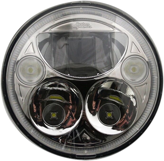 CUSTOM DYNAMICS TruBEAM Phare(s) à LED