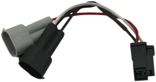 CUSTOM DYNAMICS TruBEAM Phare(s) Faisceau adaptateur