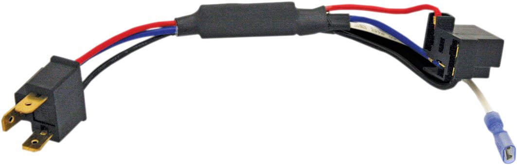 CUSTOM DYNAMICS Phare(s) Adaptateur