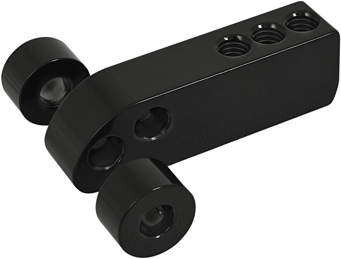 MEMPHIS SHADES Kit de prolongement de fixation pour phare