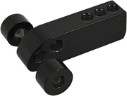 MEMPHIS SHADES Kit de prolongement de fixation pour phare