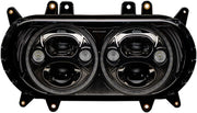 CUSTOM DYNAMICS TruBEAM Phare(s) à LED