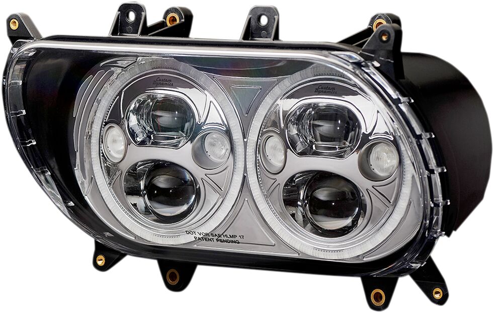 CUSTOM DYNAMICS TruBEAM Phare(s) à LED