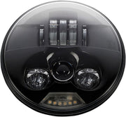 CUSTOM DYNAMICS 7" ProBeam Phare(s) à LED