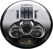 CUSTOM DYNAMICS 7" ProBeam Phare(s) à LED