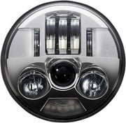 CUSTOM DYNAMICS 5-3/4" ProBEAM Phare(s) à LED