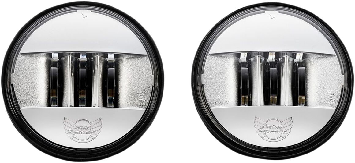 CUSTOM DYNAMICS ProBEAM LED Phare(s) additionnel(s)