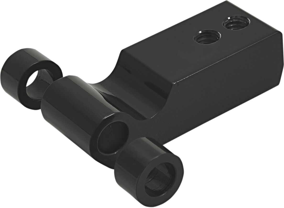 MEMPHIS SHADES Kit de prolongement de fixation pour phare