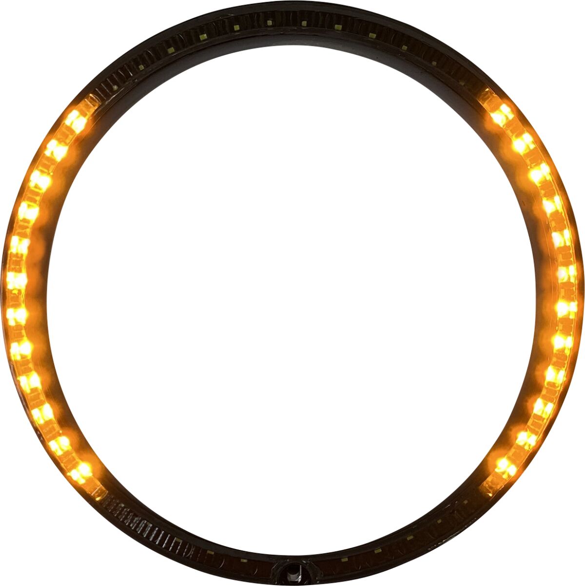 CUSTOM DYNAMICS ProBEAM Clignotant(s) Anneau(x) Trim