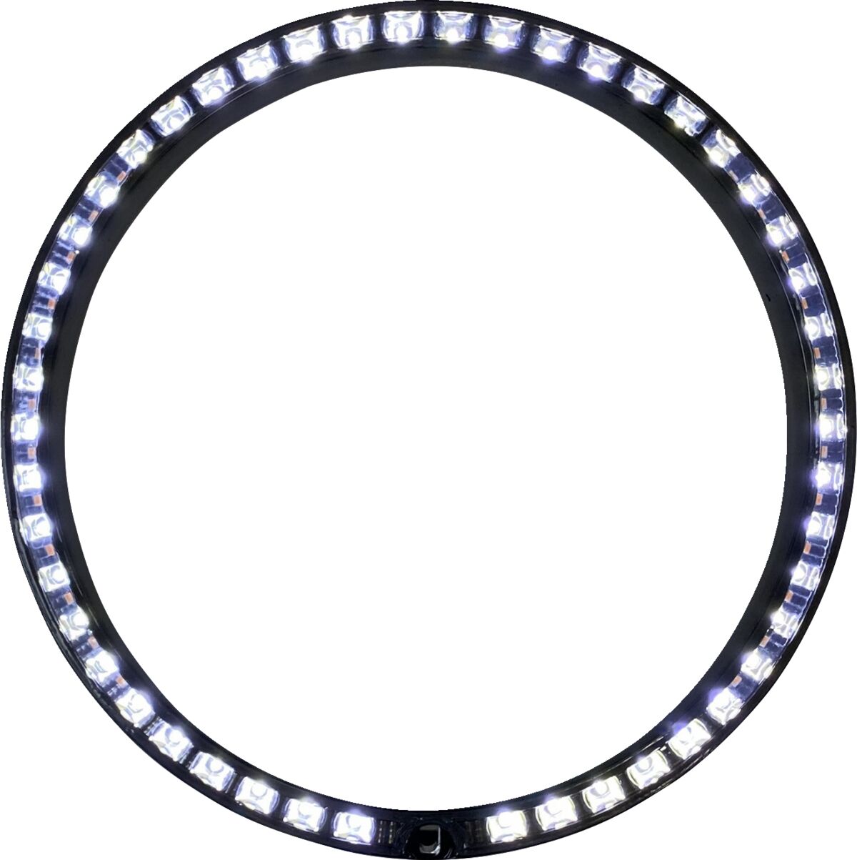 CUSTOM DYNAMICS ProBEAM Clignotant(s) Anneau(x) Trim