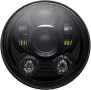 CUSTOM DYNAMICS 5-3/4" Phare(s) à LED