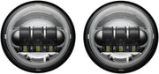 CUSTOM DYNAMICS 4.5" Phare(s) additionnel(s) with Halo