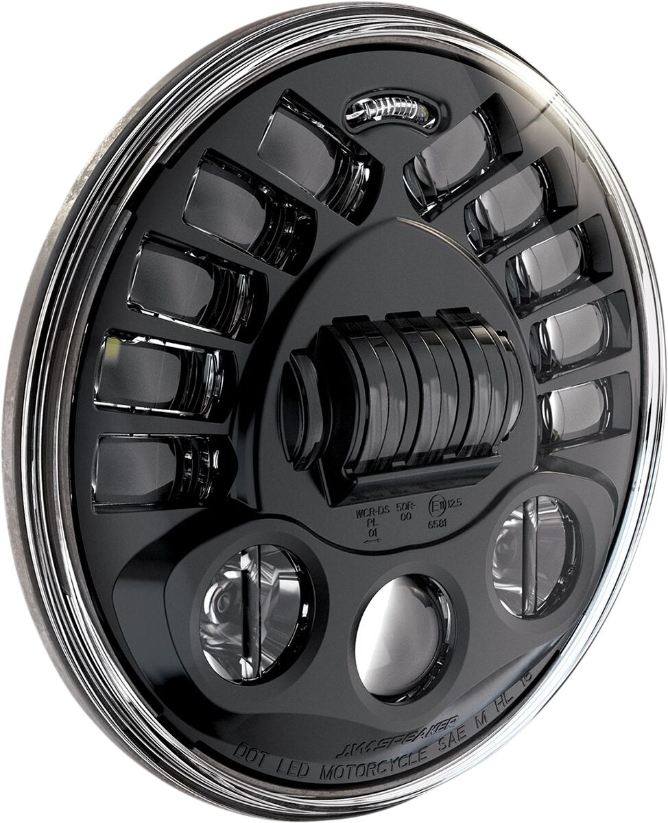 CUSTOM DYNAMICS ProBEAM Adaptive Phare(s)