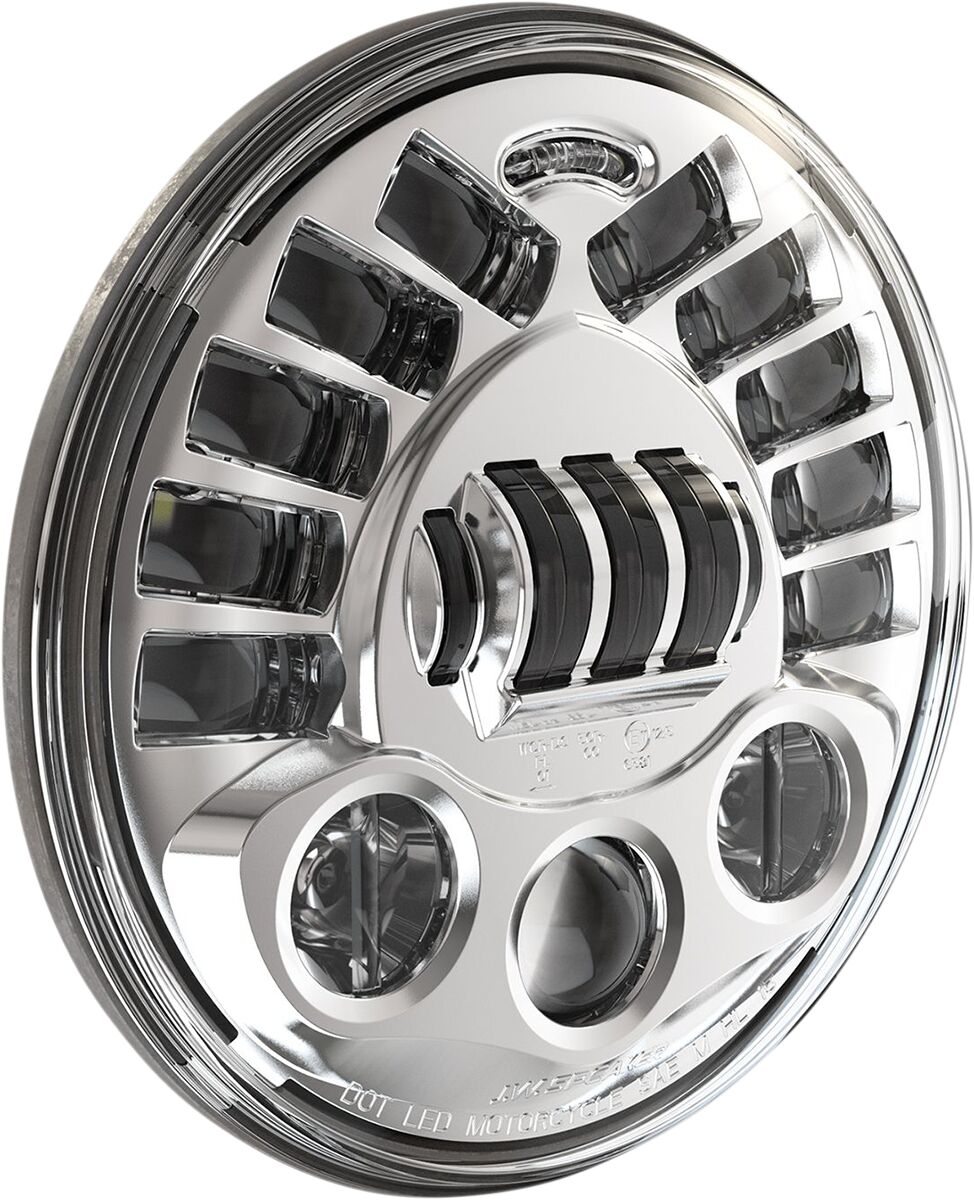 CUSTOM DYNAMICS ProBEAM Adaptive Phare(s)