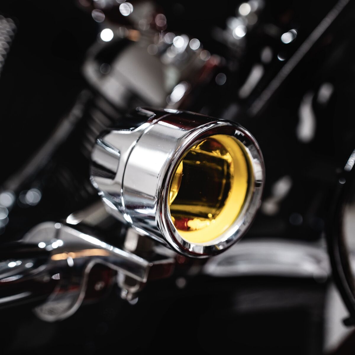 CUSTOM DYNAMICS ProBEAM LED Halo Projecteur(s) antibrouillard