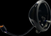 CUSTOM DYNAMICS Phare(s) Bucket with Wire Adaptateur