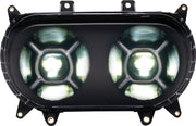 CUSTOM DYNAMICS Double-X Phare(s) à LED