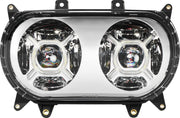 CUSTOM DYNAMICS Double-X Phare(s) à LED