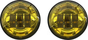 CUSTOM DYNAMICS LED Phare(s) additionnel(s)