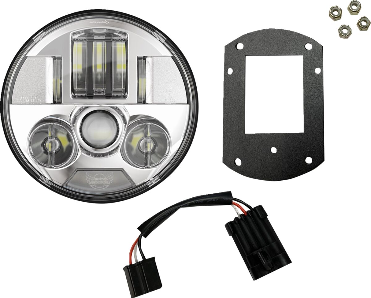 CUSTOM DYNAMICS ProBEAM Phare(s) Kit