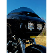 CUSTOM DYNAMICS Shark Demon 2 Performance Phare(s) Kit
