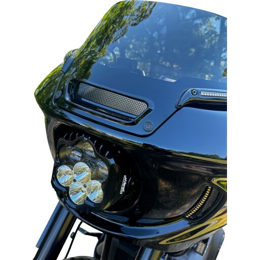 CUSTOM DYNAMICS Shark Demon™ 2 Performance Phare(s) à LED