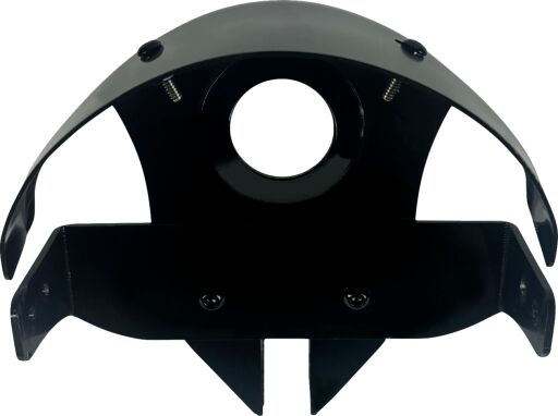 CUSTOM DYNAMICS Shark Demon™ Phare(s) à LED Kit