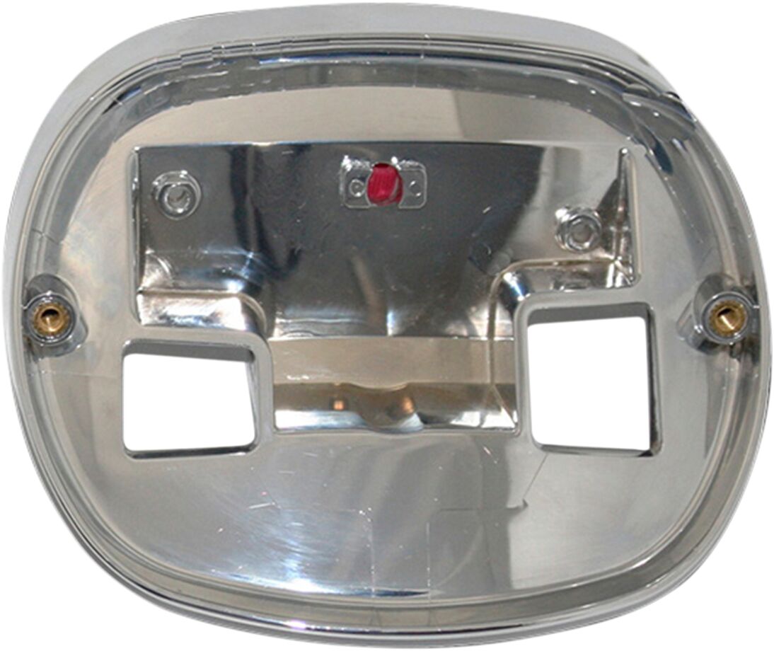 CUSTOM DYNAMICS Feu(x) arrière Base Plate