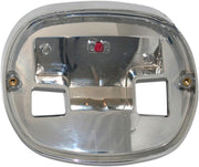CUSTOM DYNAMICS Feu(x) arrière Base Plate