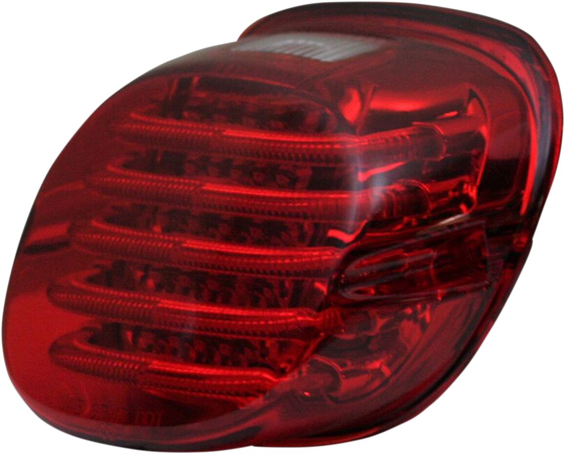 CUSTOM DYNAMICS ProBEAM Low-Profile Feu(x) arrière à LED Kit