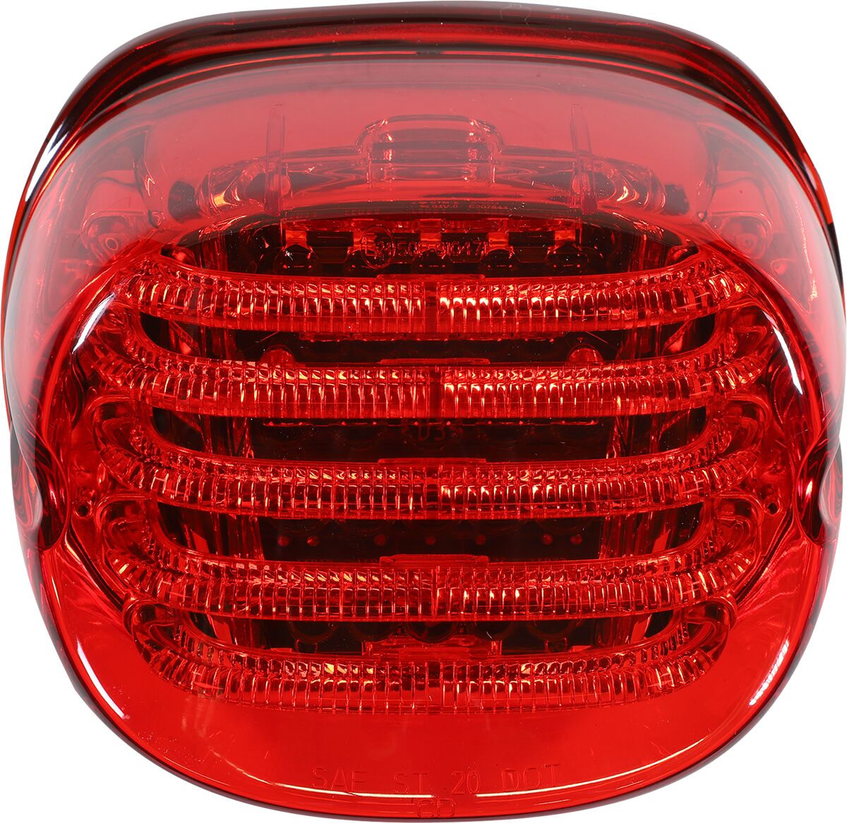CUSTOM DYNAMICS ProBEAM Low-Profile Feu(x) arrière à LED Kit