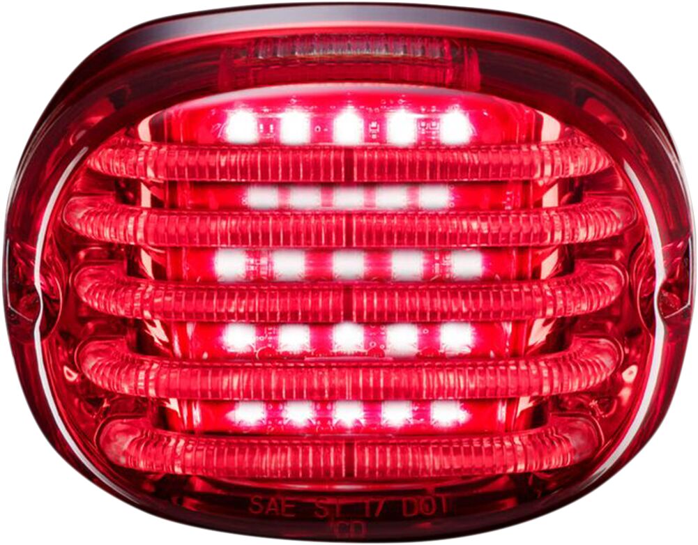 CUSTOM DYNAMICS ProBEAM Squareback Feu(x) arrière à LED Kit