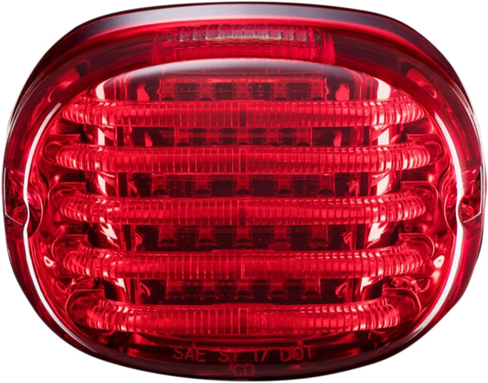 CUSTOM DYNAMICS ProBEAM Squareback Feu(x) arrière à LED Kit