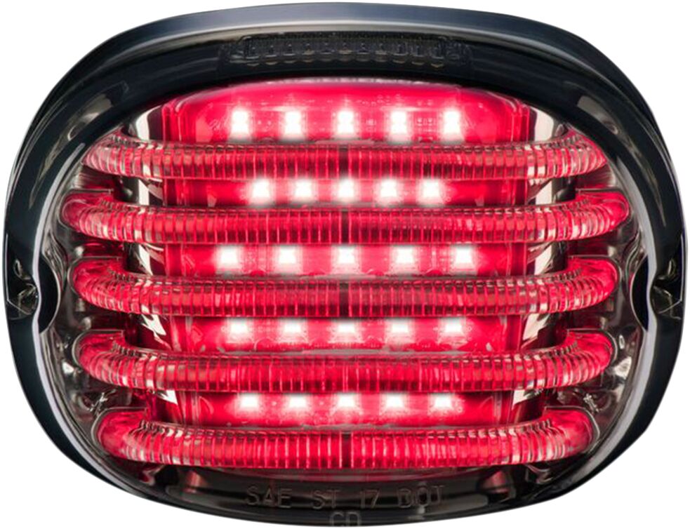 CUSTOM DYNAMICS ProBEAM Squareback Feu(x) arrière à LED Kit