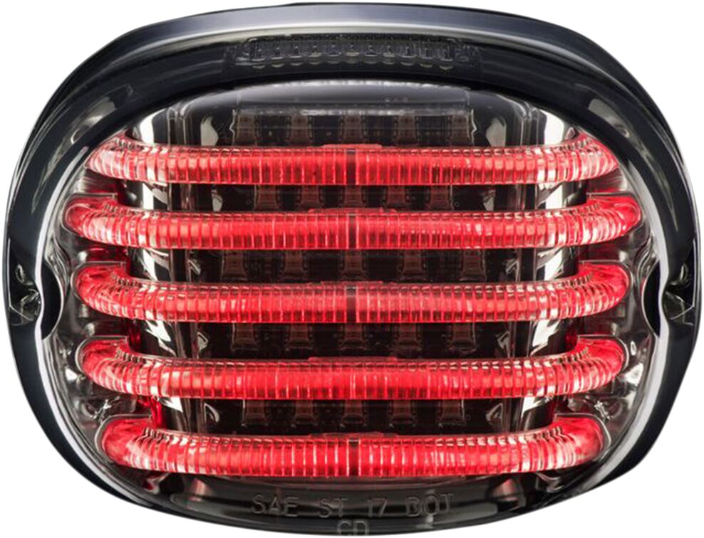 CUSTOM DYNAMICS ProBEAM Squareback Feu(x) arrière à LED Kit