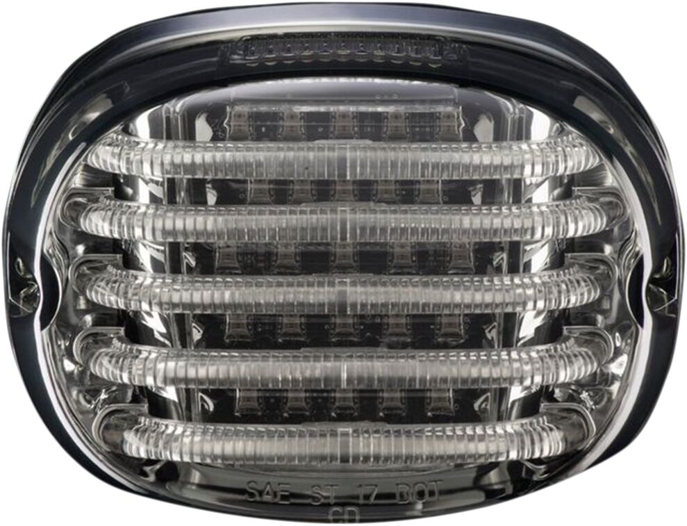 CUSTOM DYNAMICS ProBEAM Squareback Feu(x) arrière à LED Kit