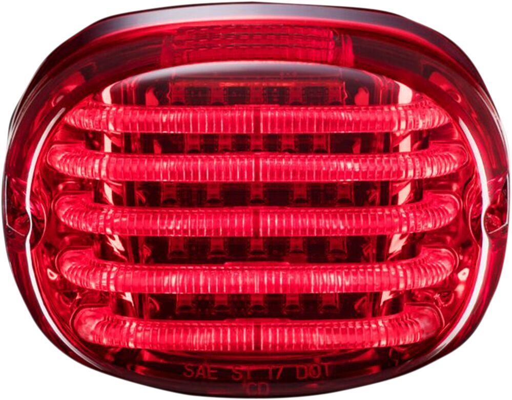 CUSTOM DYNAMICS ProBEAM Squareback Feu(x) arrière à LED Kit