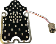 CUSTOM DYNAMICS Tombstone Feu(x) arrière à LED Board