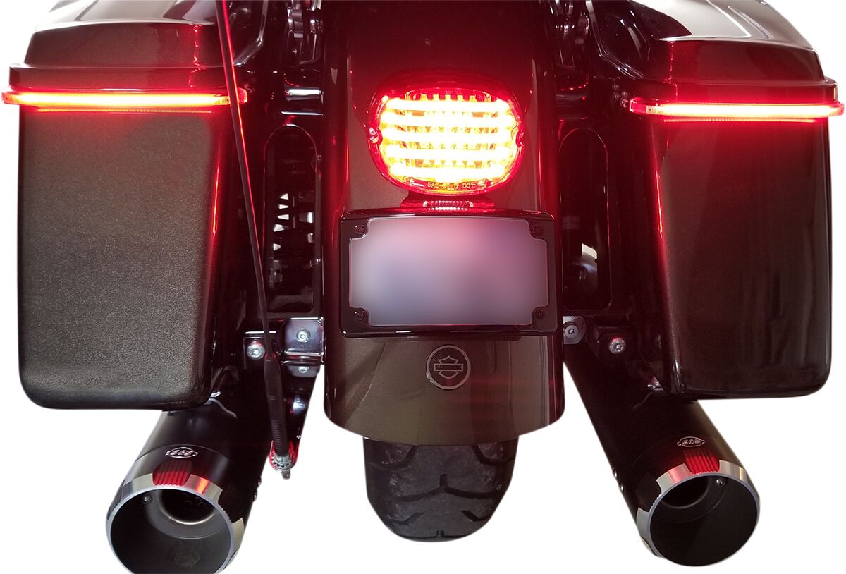 CUSTOM DYNAMICS ProBEAM Low-Profile Feu(x) arrière à LED Kit