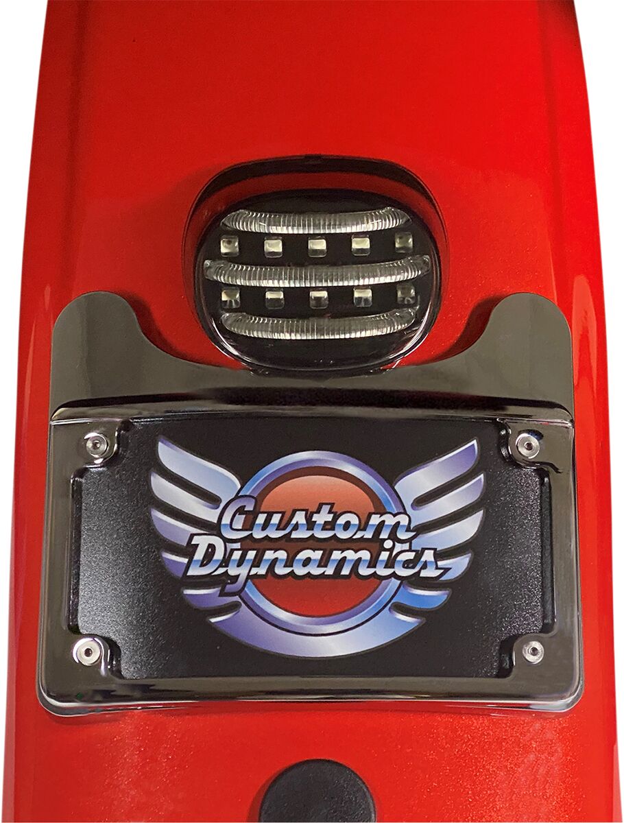 CUSTOM DYNAMICS ProBeam Add on Mini Feu(x) arrière