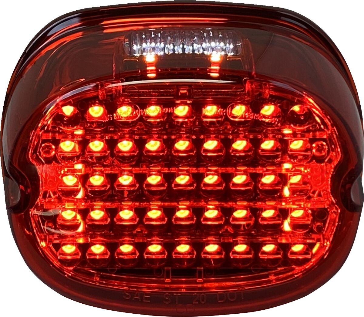 CUSTOM DYNAMICS Low Profile Feu(x) arrière à LED