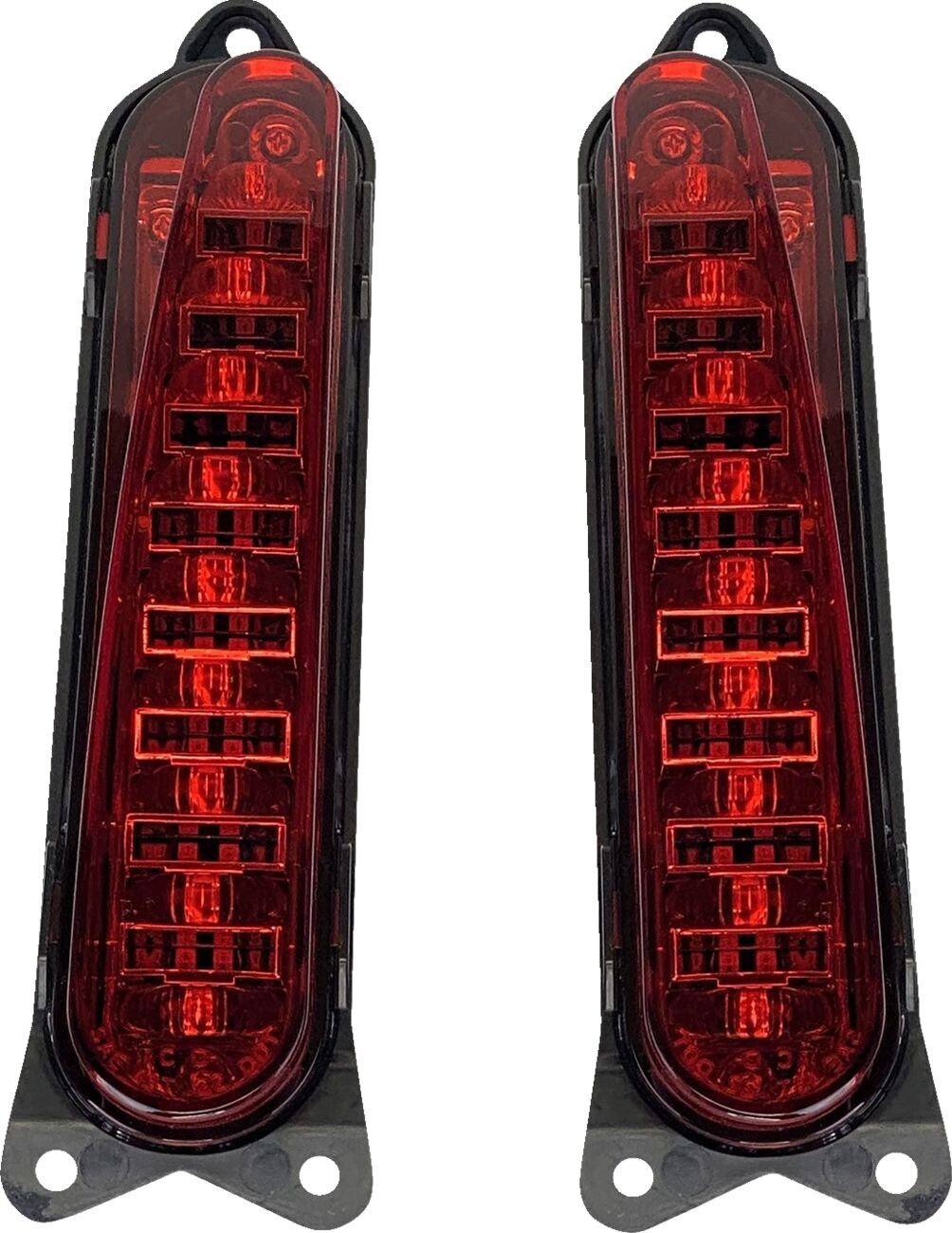CUSTOM DYNAMICS ProBEAM Feu(x) arrière à LED